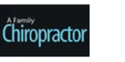 A FAMILY CHIROPRACTOR - KINGS LANGLEY logo